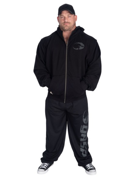 Bluza treningowa z kapturem męska Original