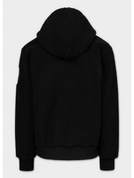 Bluza rozpinana z kapturem GALAXY