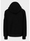 Bluza rozpinana z kapturem GALAXY