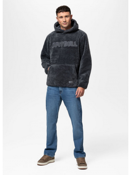 Bluza męska z kapturem Aragon