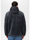Bluza męska z kapturem Aragon