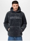Bluza męska z kapturem Aragon