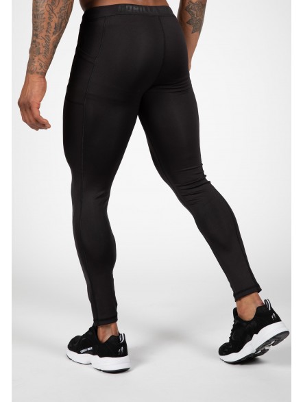Legginsy treningowe Smart Tights