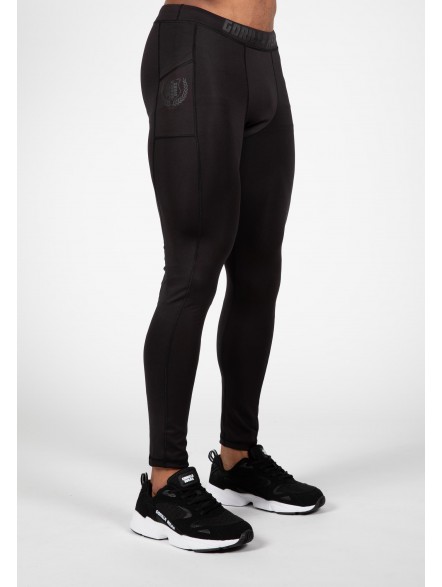 Legginsy treningowe Smart Tights