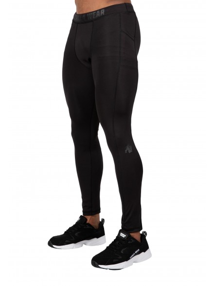 Legginsy treningowe Smart Tights