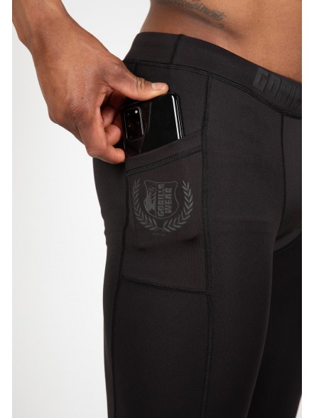Legginsy treningowe Smart Tights