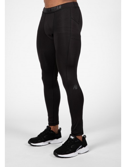 Legginsy treningowe Smart Tights