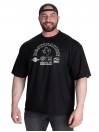Koszulka treningowa męska Destination Iron Tee