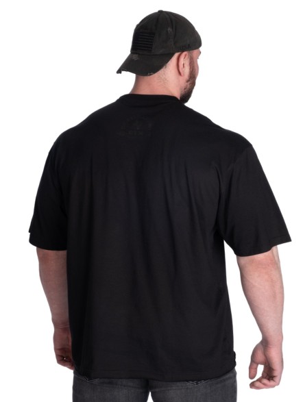 Koszulka treningowa męska Destination Iron Tee
