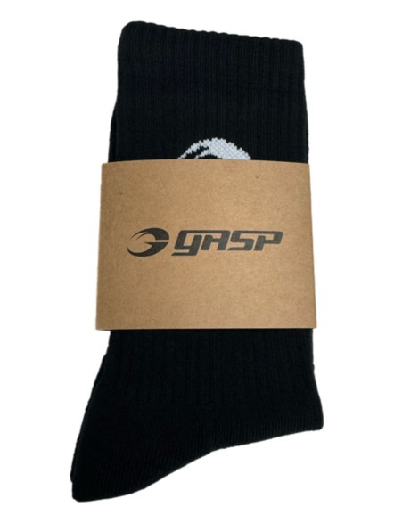 Skarpetki męskie Crew Socks