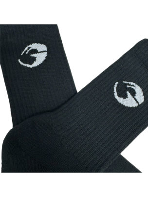 Skarpetki męskie Crew Socks
