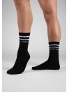 Skarpetki treningowe za kostkę Crew Socks 2-pak