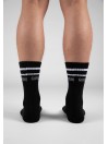 Skarpetki treningowe za kostkę Crew Socks 2-pak