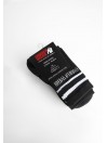 Skarpetki treningowe za kostkę Crew Socks 2-pak