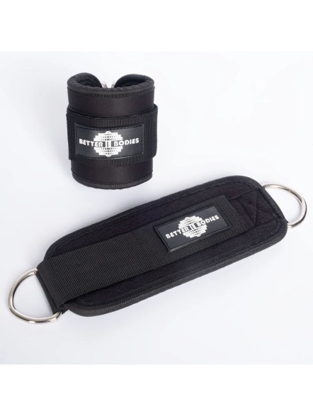 Opaski na kostki Ankle Cuffs