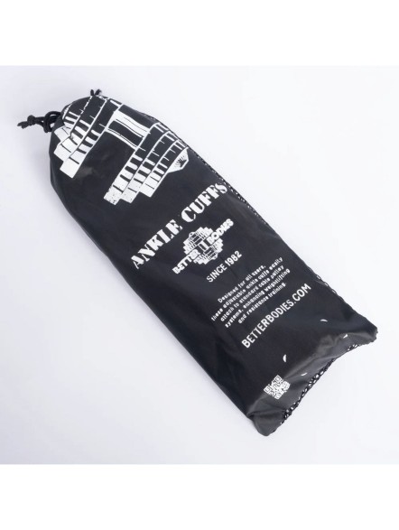 Opaski na kostki Ankle Cuffs