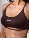 Damski top sportowy bezszwowy POWER No. 890