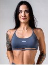 Damski top sportowy bezszwowy POWER No. 890
