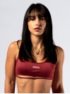Damski top sportowy bezszwowy POWER No. 890