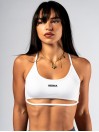 Damski top sportowy bezszwowy POWER No. 890