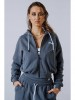 Bluza sportowa rozpinana...