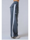 Spodnie damskie oversize POWER No. 896