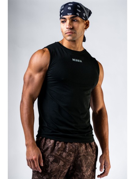 Tank top treningowy POWER No. 899
