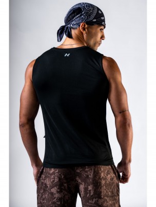 Tank top treningowy POWER...