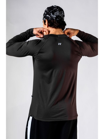 Longsleeve męski treningowy POWER No. 901