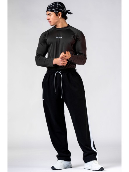 Longsleeve męski treningowy POWER No. 901