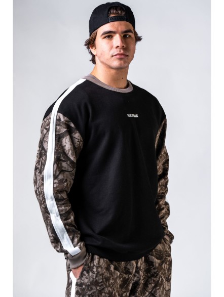 Bluza sportowa męska POWER No. 903