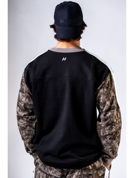 Bluza sportowa męska POWER No. 903