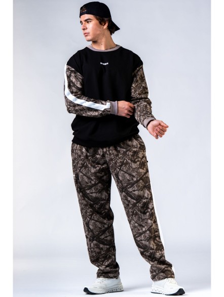 Bluza sportowa męska POWER No. 903