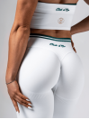 Damskie legginsy bezszwowe push-up Club D'or No. 629