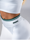 Damskie legginsy bezszwowe push-up Club D'or No. 629