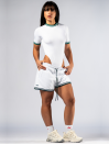 Damskie body Club D'or No. 641