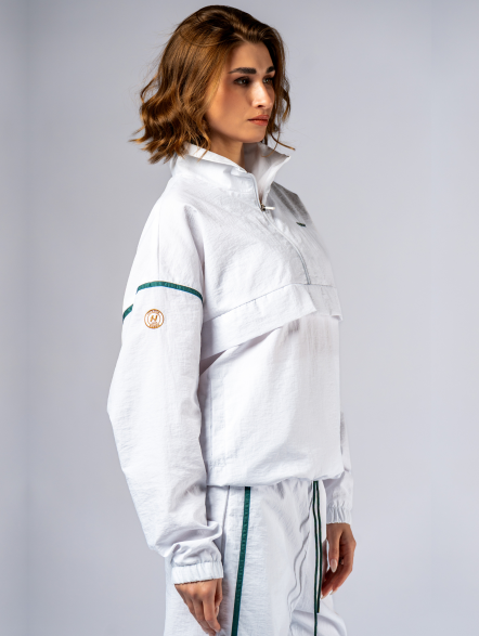 Bluza sportowa damska Club D'or No. 644