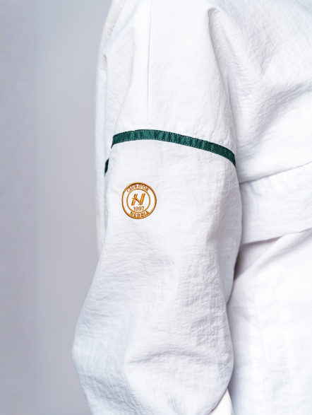 Bluza sportowa damska Club D'or No. 644