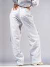 Spodnie sportowe oversize Club D'or No. 645