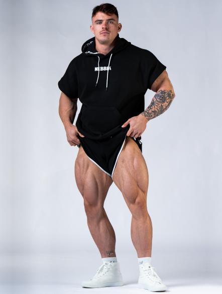 Spodenki treningowe HERO No. 295