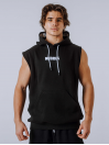 Tank top treningowy z kapturem HERO No. 299