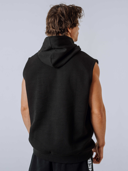 Tank top treningowy z kapturem HERO No. 299