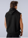 Tank top treningowy z kapturem HERO No. 299