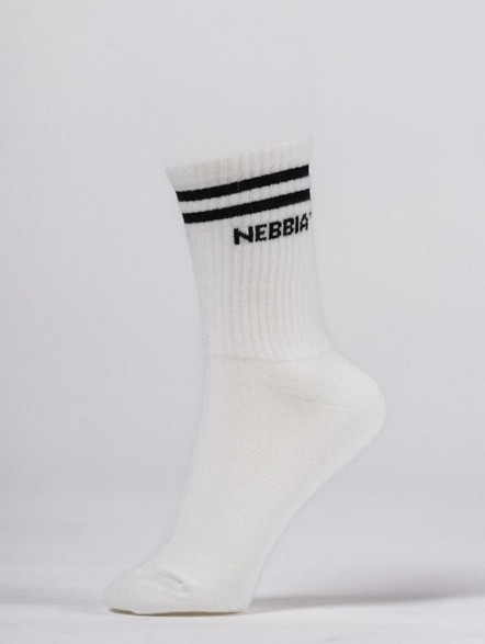 Skarpetki długie Crew Socks No. 131