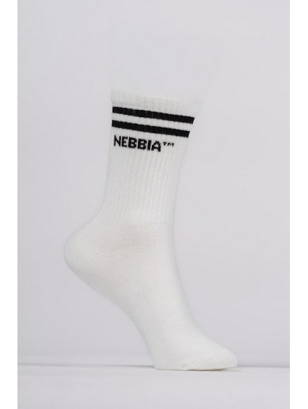 Skarpetki długie Crew Socks No. 131