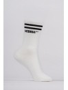 Skarpetki długie Crew Socks No. 131
