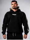 Bluza sportowa z kapturem HERO No. 300
