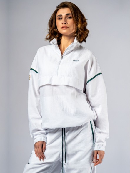 Bluza sportowa damska Club D'or No. 644