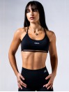 Damski top sportowy bezszwowy POWER No. 890