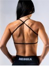 Damski top sportowy bezszwowy POWER No. 890